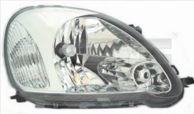 Фари TYC 200354052 ціна, від 57.97 USD