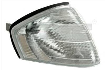 Вказівник повороту лівий LLD062 Magneti Marelli