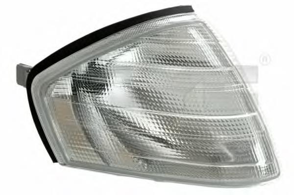 LLD061 Magneti Marelli Покажчики повороту (передні)