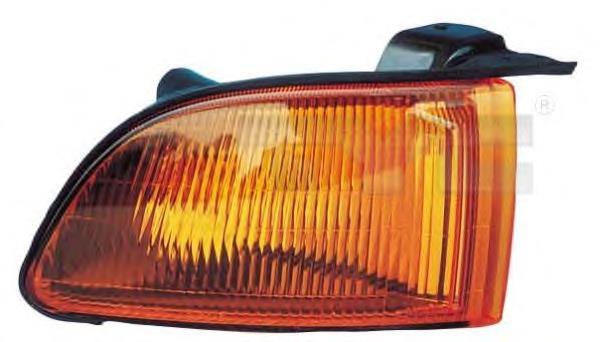 Вказівник повороту правий MR192760 Mitsubishi