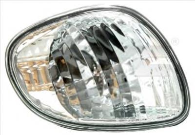 Купити 8151112890 Toyota Вказівник повороту правий