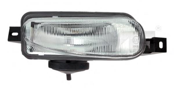 Туманка права Ford 4395810 ціна, від 24.96 USD
