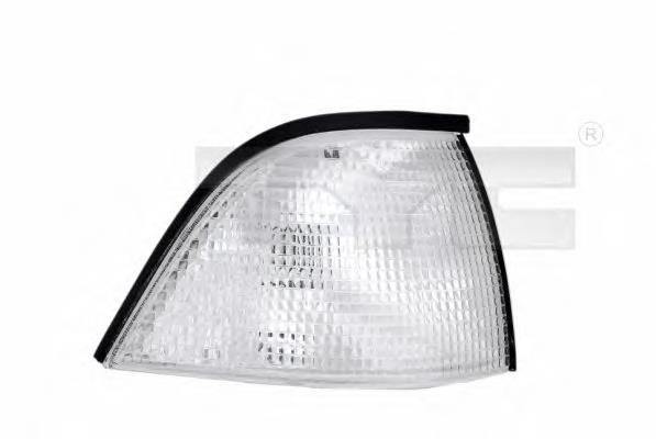 Лівий покажчик повороту TYC 185352152 ціна, від 9.60 USD