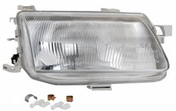 Фара передня права TYC 203102452 ціна, від 31.93 USD