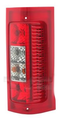 Задні ліхтарі TYC 110777012 ціна, від 33.42 USD