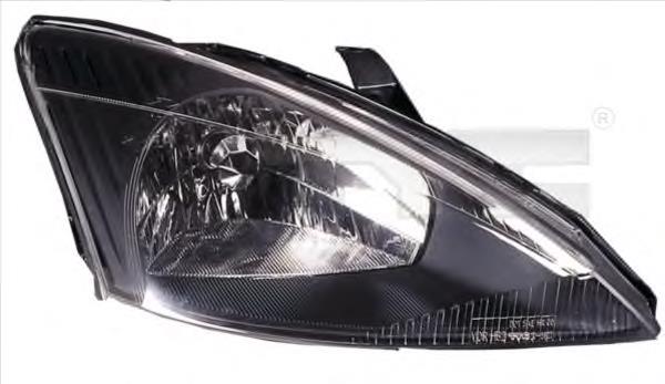 Фари TYC 205676182 ціна, від 49.25 USD