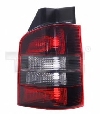 Задні ліхтарі Polcar 9568887E ціна, від 39.88 USD