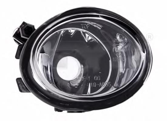 Туманка права TYC 190655019 ціна, від 37.04 USD