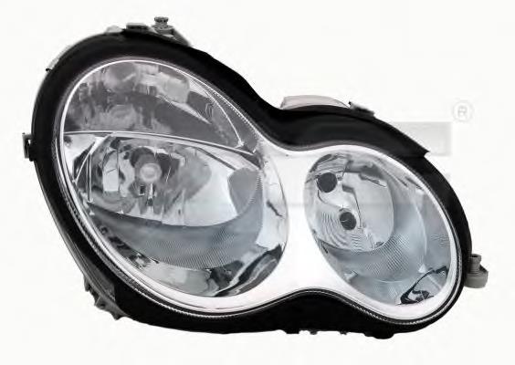 Фари TYC 200570052 ціна, від 109.49 USD
