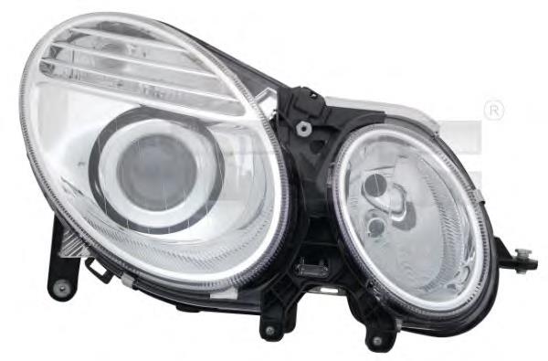 Фари TYC 201318052 ціна, від 169.72 USD