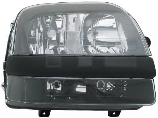 Фари TYC 201234052 ціна, від 72.02 USD
