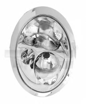 Фара правая TYC 200315059 ціна, від 107.21 USD