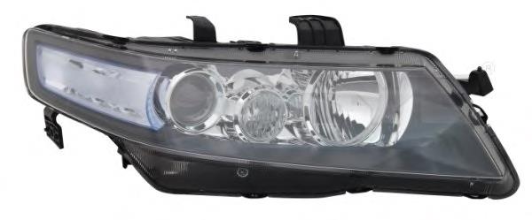 Фара правая Honda 33101SEAG52 ціна, від 118.74 USD