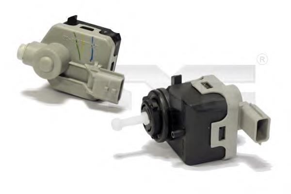 Автоматичний коректор фар Renault Scenic II мінівен (JM0, JM1) (2003 - 2009) ціна, від 27.21 USD