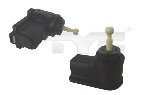 Автоматичний коректор фар TYC 205385MA1 ціна, від 11.56 USD