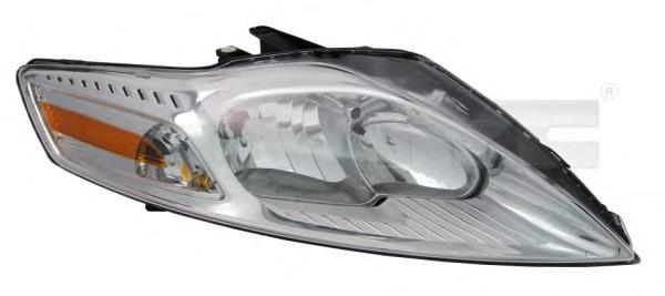 Фари TYC 2011550052 ціна, від 125.05 USD
