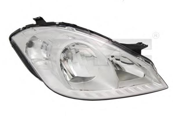 Фари TYC 2011932052 ціна, від 142.25 USD