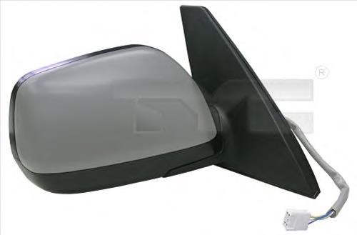 Купити 8794042710 Toyota Бічне дзеркало заднього виду ліве