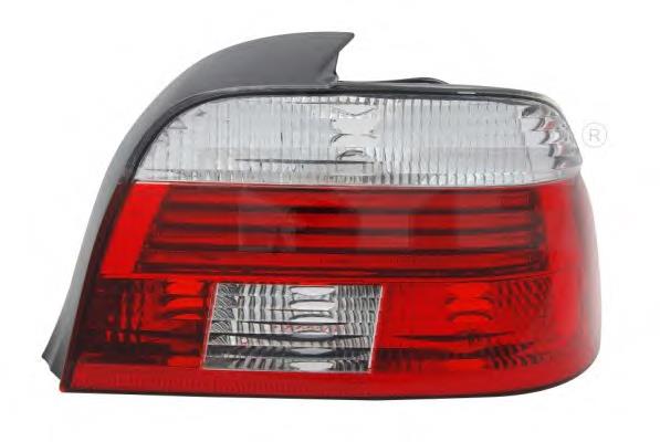Задні ліхтарі TYC 110007112 ціна, від 94.48 USD