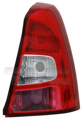 Задня права фара B03014680 Ekimpar