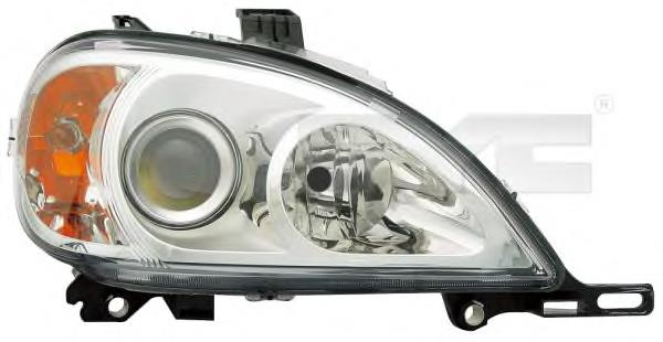 Фари TYC 200662052 ціна, від 117.03 USD
