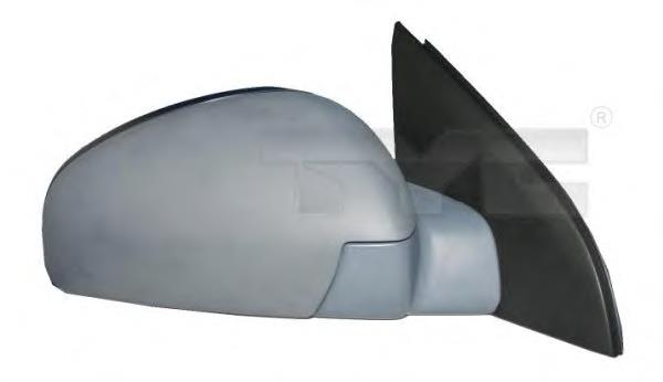Купити 3250099 TYC Дзеркало праве