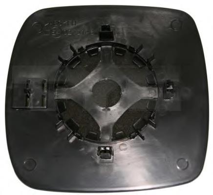 Дзеркальний елемент дзеркала заднього виду TYC 32801131 ціна, від 8.54 USD