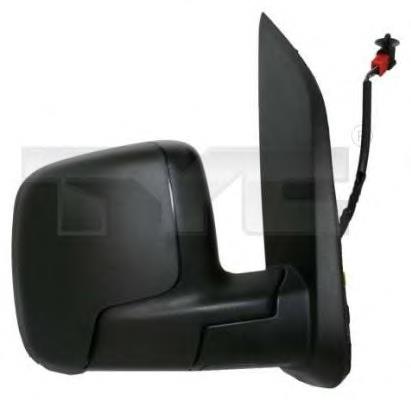 Дзеркало праве 3090091 TYC