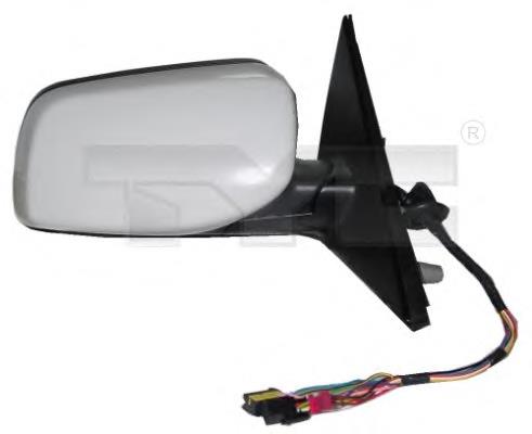 Ліве бічне дзеркало TYC 3030090 ціна, від 273.62 USD