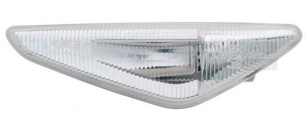 Поворотник лівий TYC 180458009 ціна, від 15.19 USD