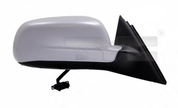Праве бічне дзеркало AND 3L857006 ціна, від 6.45 USD