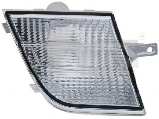 Поворотник лівий Nissan/Infiniti 26135AX610 ціна, від 18.02 USD