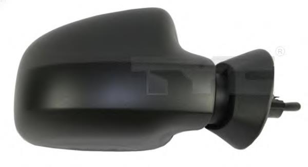 Праве бічне дзеркало TYC 3280125 ціна, від 24.77 USD
