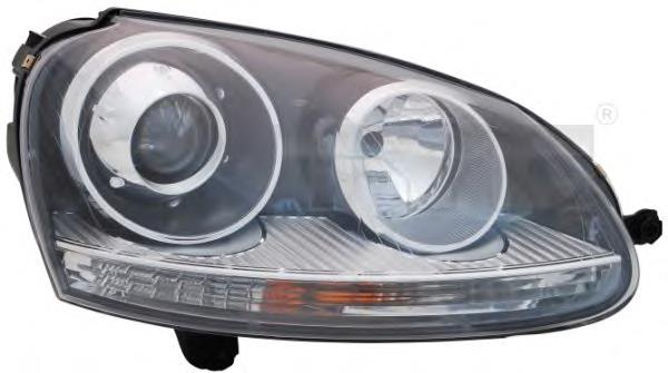Фари TYC 2011258052 ціна, від 212.07 USD