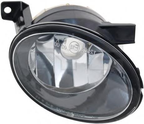 Протитуманка ліва TYC 190798019 ціна, від 31.67 USD