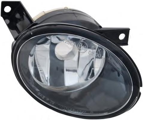 Туманка права Polcar 9579301E