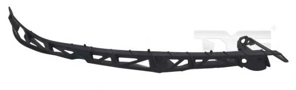 Праве кріплення переднього бампера TYC 200975BA1 ціна, від 12.67 USD