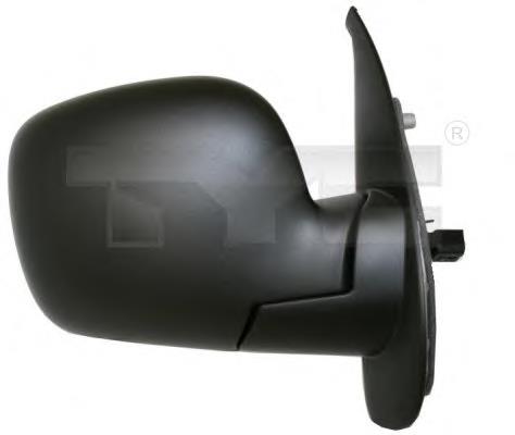 Праве бічне дзеркало TYC 3280123 ціна, від 44.92 USD