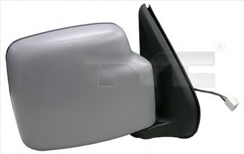 Ліве бічне дзеркало TYC 3350114 ціна, від 130.93 USD