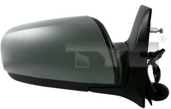 Купити 3250139 TYC Дзеркало праве