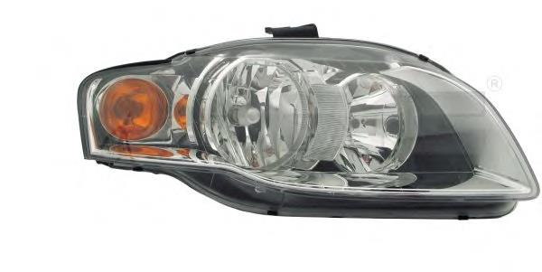 Фари TYC 200530052 ціна, від 100.99 USD