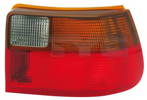 Задній правий стоп Opel 90510613