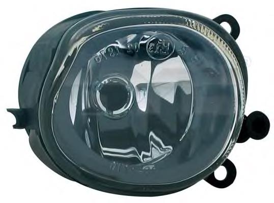 Туманка права TYC 190269052 ціна, від 35.32 USD