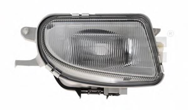 Туманка ліва TYC 190184052 ціна, від 36.28 USD