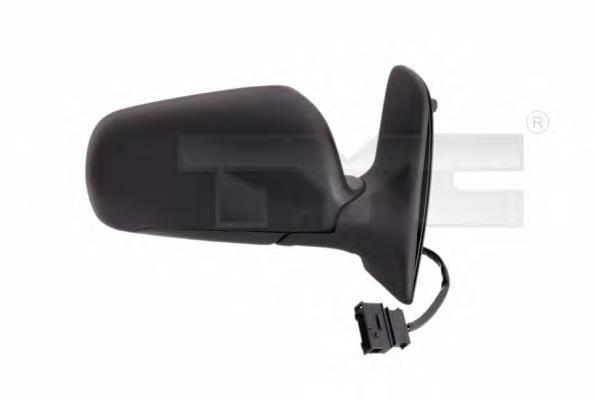 Праве бічне дзеркало TYC 3370097 ціна, від 50.46 USD