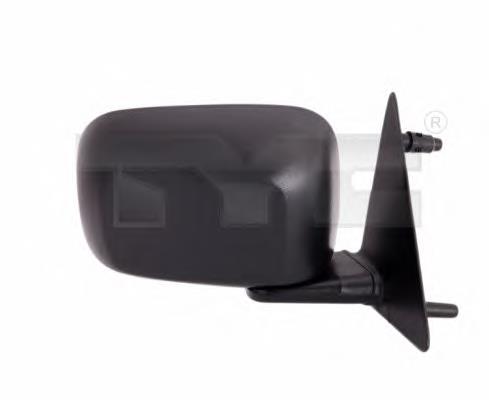 Купити FP9521M07 View MAX Бічне дзеркало заднього виду ліве