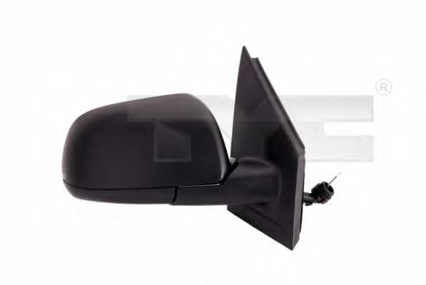 Дзеркало праве 6Q1857508F01C VAG