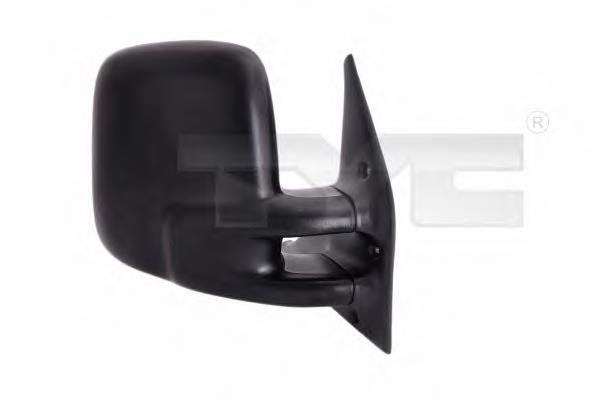 Праве бічне дзеркало TYC 3370083 ціна, від 36.89 USD