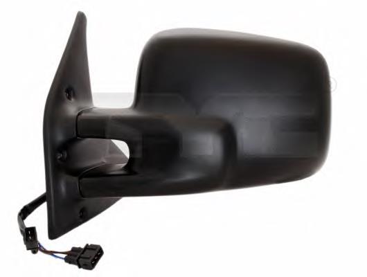 Ліве бічне дзеркало TYC 3370086 ціна, від 58.76 USD