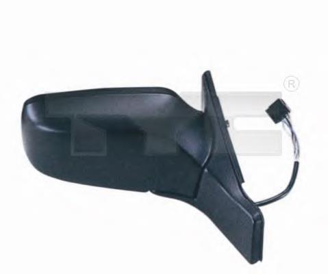 FP9040M12 View MAX Праве дзеркало заднього виду
